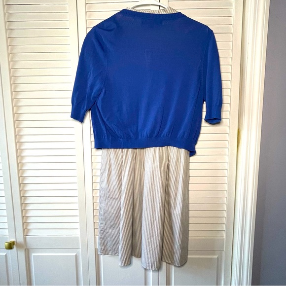 Nine West Cardigan and Dress Bundle Deal - Picture 2 of 2